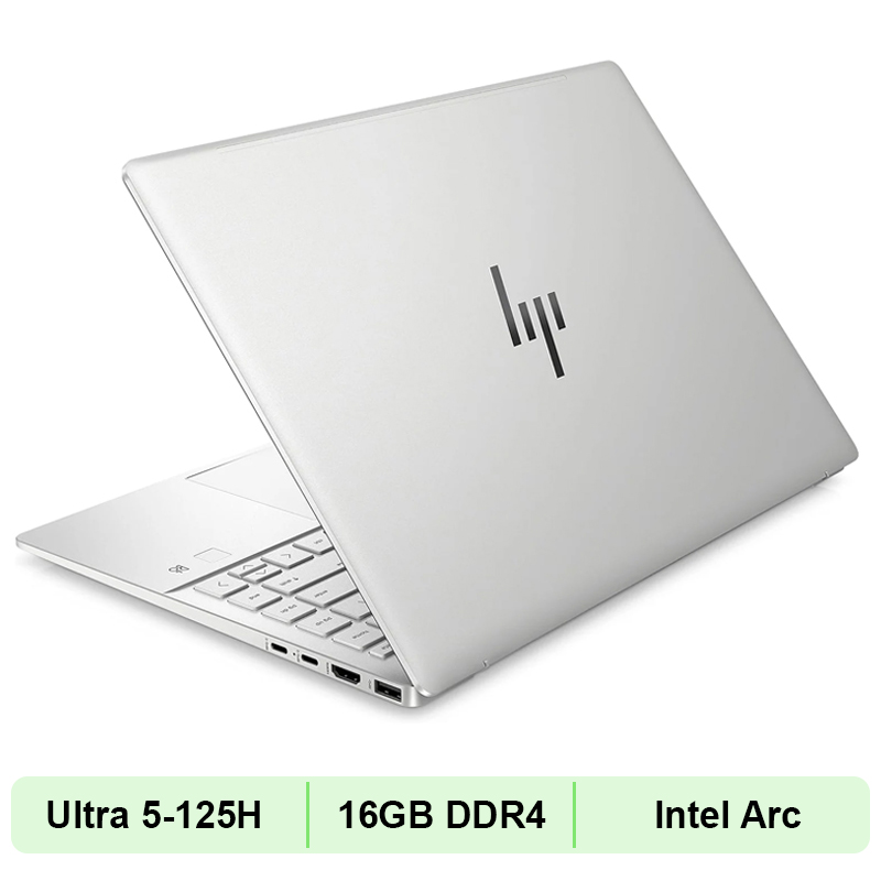 لپ تاپ استوک اچپی HP Pavilion Plus 14-ew1000