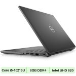 نمای اصلی لپ‌تاپ استوک دل Dell Latitude 3410