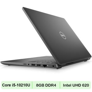 نمای اصلی لپتاپ استوک دل Dell Latitude 3410