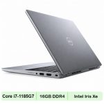 نمای اصلی لپ‌تاپ استوک دل Dell Latitude 5320