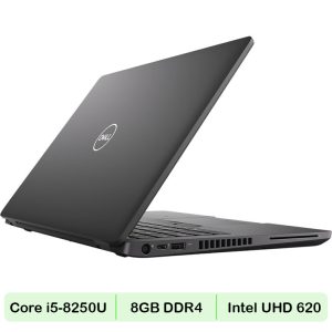 نمای اصلی لپتاپ استوک دل Dell Latitude 5400