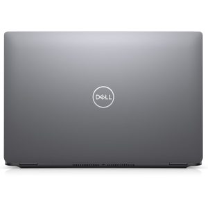 نمای پشت لپتاپ استوک دل Dell Latitude 5420