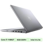 نمای اصلی لپ‌تاپ استوک دل Dell Latitude 5420