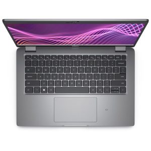 نمای بالای لپتاپ استوک دل Dell Latitude 5440