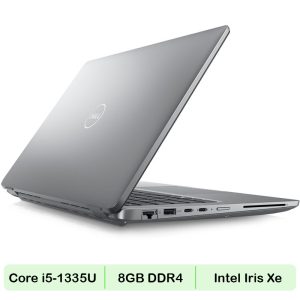 نمای اصلی لپتاپ استوک دل Dell Latitude 5440