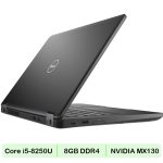 نمای اصلی لپ‌تاپ استوک دل Dell Latitude 5490