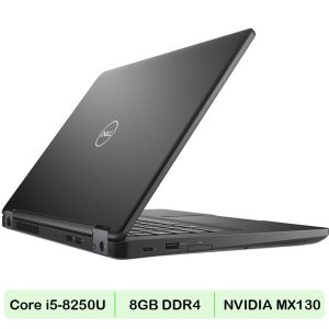 نمای اصلی لپتاپ استوک دل Dell Latitude 5490