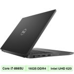 نمای اصلی لپ‌تاپ استوک دل Dell Latitude 7400