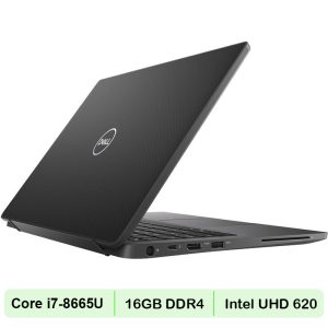 نمای اصلی لپتاپ استوک دل Dell Latitude 7400