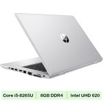 نمای اصلی لپ‌تاپ استوک اچ‌پی HP ProBook 640 G5