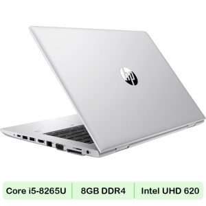 نمای اصلی لپ‌تاپ استوک اچ‌پی HP ProBook 640 G5