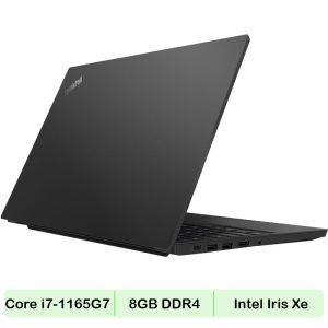 نمای اصلی لپتاپ استوک لنوو Lenovo ThinkPad E15