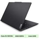 نمای اصلی لپ‌تاپ استوک لنوو Lenovo ThinkPad T14