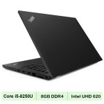 نمای اصلی لپ‌تاپ استوک لنوو Lenovo ThinkPad T480