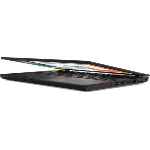 نمای کناری لپ‌تاپ استوک لنوو Lenovo ThinkPad T480