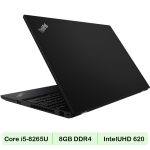 نمای اصلی لپ‌تاپ استوک لنوو Lenovo ThinkPad T590