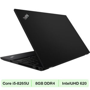 نمای اصلی لپ‌تاپ استوک لنوو Lenovo ThinkPad T590