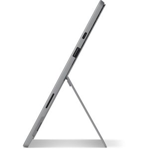 نمای کناری لپتاپ استوک مایکروسافت Microsoft Surface Pro 7 Plus