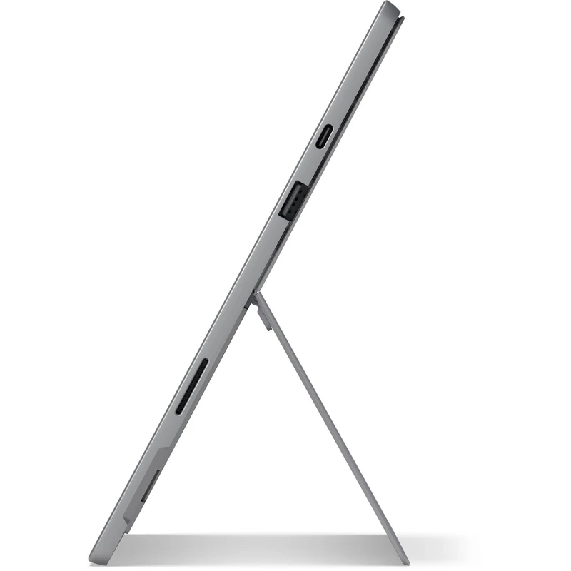 نمای بغل لپتاپ استوک مایکروسافت Microsoft Surface Pro 7